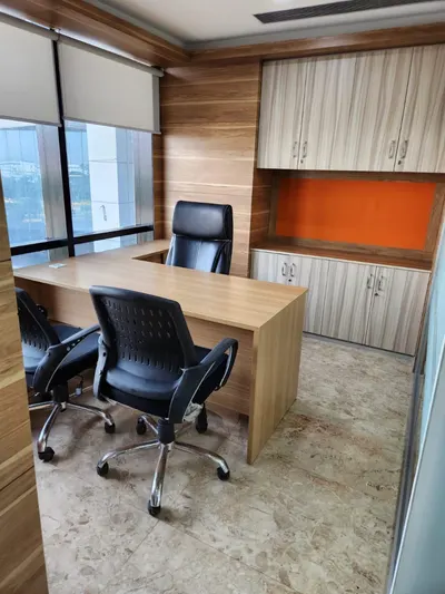 Graphix Tower commercial office in Sector 62, Noida