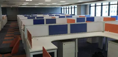 Green Boulevard commercial office in Sector 62, Noida