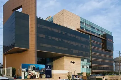 IHDP Business Park - coworking space