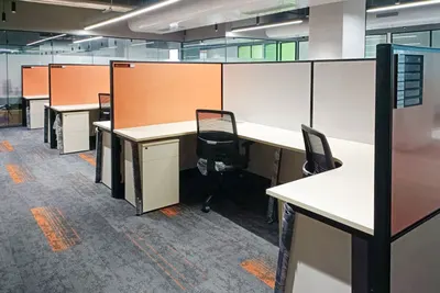 Incuspaze - furnished office space in Sector 62, Noida