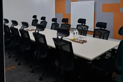 13 Seater Meeting Room