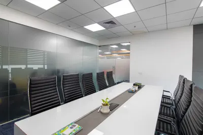 Incuspaze - furnished office space in Sector 62, Noida
