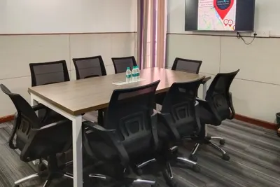 Incuspaze in Sector 132, Noida Expressway, Noida