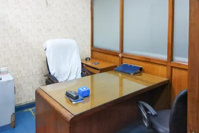 Dedicated Desks