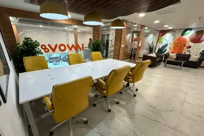 Desk – Innov8