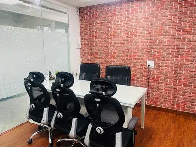 JAV Tower, Plot No. H-17 - JAV Tower commercial office in Sector 63, Noida