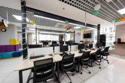 best office space in Noida Extension, Noida