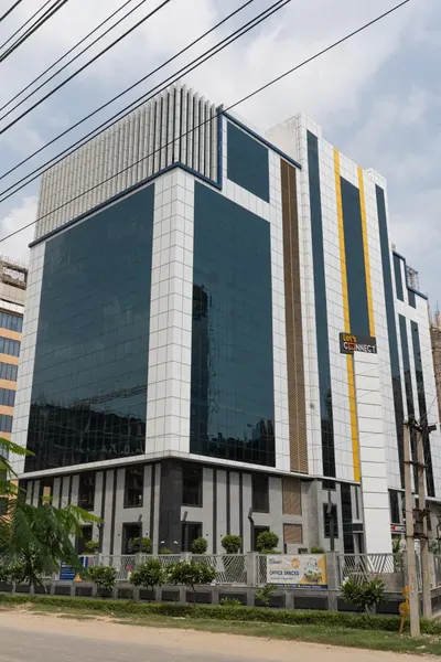 Let's Connect Business Park, Plot No  A-57 - Let's Connect Business Park private space in Noida Extension, Noida