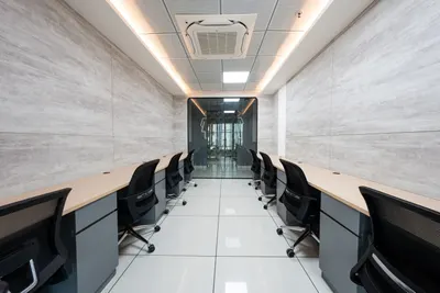 Let's Connect Business Park, Plot No  A-57 - Let's Connect Business Park in Noida