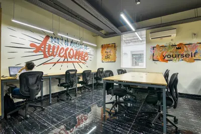 Coworking Space