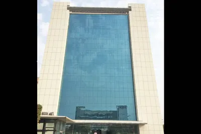 Logix Techno Park - Tower D - coworking space