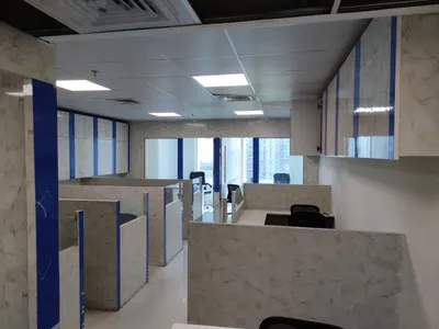 Logix Technova, Tower A - Logix Technova Tower A commercial office in Sector 132, Noida