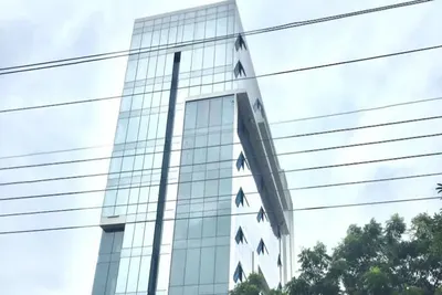 Magnus Tower - coworking space