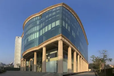 Mindmill Corporate Tower space