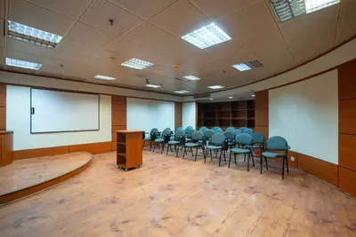 40 Seater Meeting Room