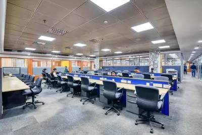 Desk – MiQB
