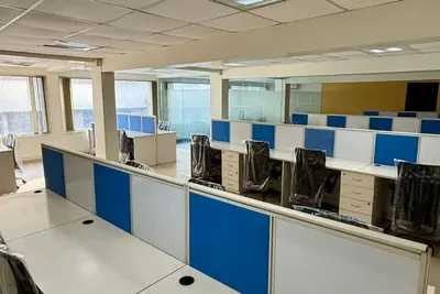 M&M CoWorks G16