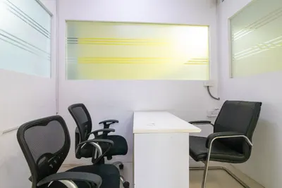 MyWorx in Sector 16, Noida