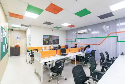 MyWorx in Sector 16, Noida