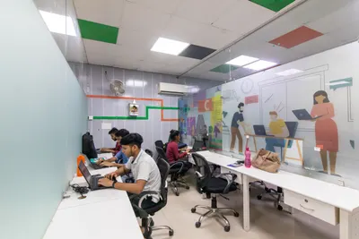 MyWorx in Sector 16, Noida