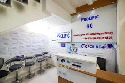 MyWorx in Sector 16, Noida