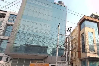 MyWorx - coworking space in Sector 16, Noida