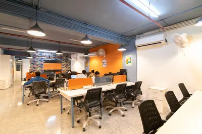 MyWorx in Sector 16, Noida