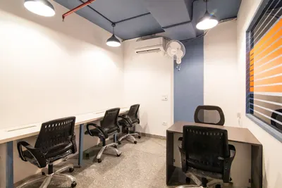 MyWorx in Sector 16, Noida