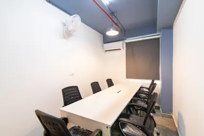 MyWorx in Sector 16, Noida