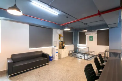 MyWorx in Sector 16, Noida
