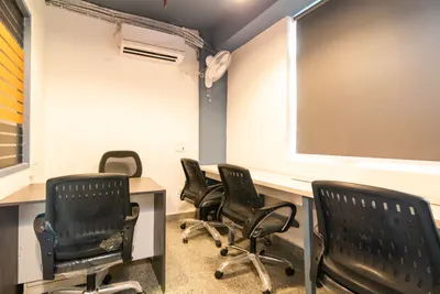 MyWorx - shared office space in Sector 16, Noida