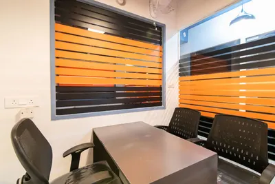 MyWorx - shared office space for rent