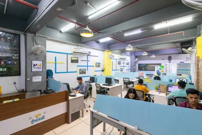 MyWorx in Sector 16, Noida