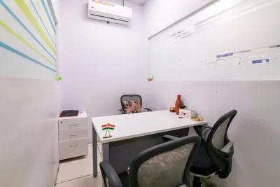 MyWorx in Sector 16, Noida