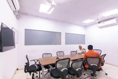 MyWorx in Sector 16, Noida
