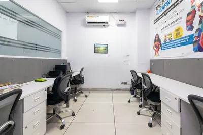 MyWorx in Sector 16, Noida