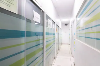 MyWorx in Sector 16, Noida