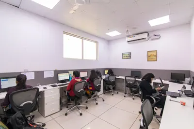 MyWorx in Sector 16, Noida