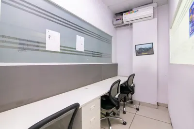 MyWorx - shared office space in Sector 16, Noida