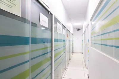 MyWorx - shared office space for rent