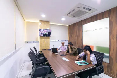 MyWorx in Sector 16, Noida