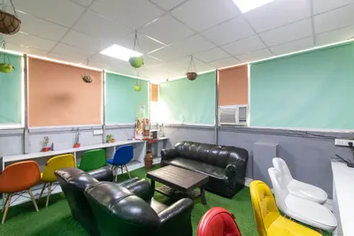 MyWorx in Sector 16, Noida