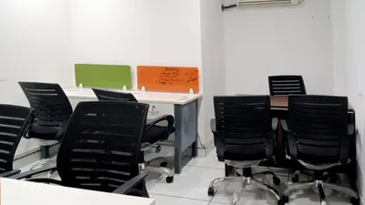 MyWorx - shared office space for rent