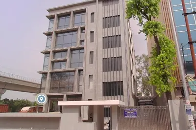 MyWorx - coworking space in Sector 16, Noida