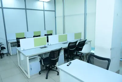 Desk – MyBranch