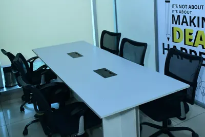 MyBranch meeting rooms in Sector 107, Noida Expressway, Noida