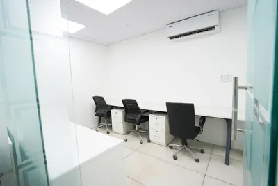 MyWorx virtual office for business registration in Noida
