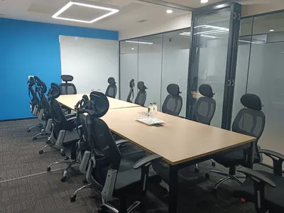 NCPL Web Tower, Plot No. A-4 - NCPL Web Tower commercial office in Sector 9, Noida