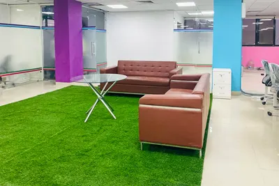 Noida Coworking Space