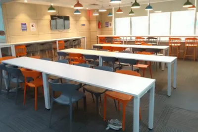 Desk – nukleus